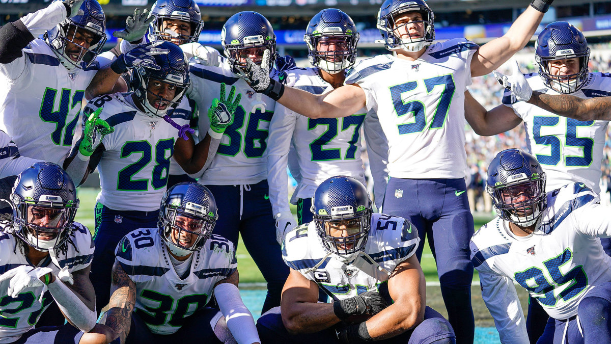 Seahawks